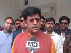 
      
      Ravi Kishan on receiving death threats
      
      