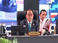 
      
      15 years of ADMM-Plus show dialogue, trust, unity: Malaysia
      
      