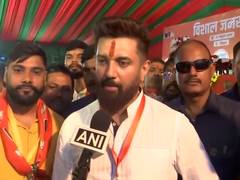
      
      ‘Sankalp Patra’ represents promise for next five years: