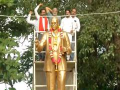 
      
      Kalyana Samiti workers detained for demanding separate state
      
      