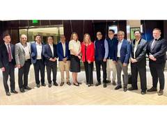
      
      Sweden and India Deepen Maritime and Sustainability Engagement
      
      