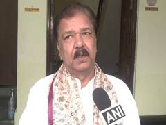 
      
      Dilip Jaiswal on Mokama murder, says criminal will punished
      
      