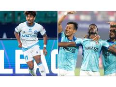 
      
      AIFF Super Cup 2025-26: JFC eye strong finish, FCG face NEUFC
      
      