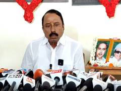 
      
      KA Sengottaiyan to approach court following AIADMK expulsion
      
      