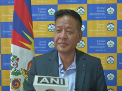 
      
      Tibetan leader rebukes China’s bid to control Dalai Lama successi
      
      