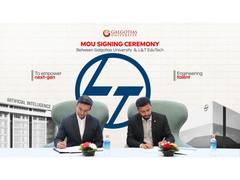 
      
      Galgotias University Partners with L&T EduTech
      
      
