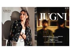 
      
      Kiran Khanna launches Kiikha by Style Junkiie
      
      
