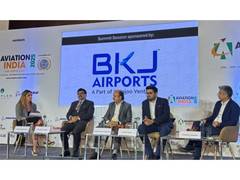 
      
      BKJ Airports CEO Mohit Jajoo Joins Aviation India as Panellist
      
      