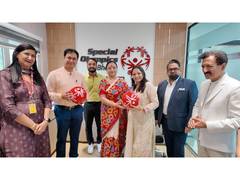 
      
      SOB, Indian Association of Physiotherapist join forces
      
      