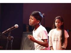 
      
      Slam Out Loud launches the ‘Motwani Jadeja Young Artists Program’
      
      