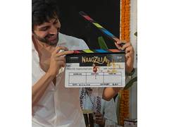 
      
      Kartik Aaryan begins shooting for ‘Naagzilla’
      
      