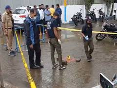 
      
      Pune: One Dead in a firing incident; Police suspect gang feud
      
      