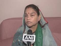 
      
      RJD’s Veena Devi on Mokama incident
      
      