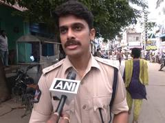 
      
      Police say Srikakulam temple stampede occurred at private shrine
      
      