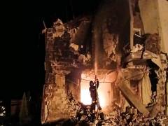 
      
      Russia disrupts logistics in Pokrovskoye
      
      