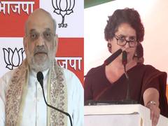 
      
      Amit Shah warns against return of ‘jungle raj’ in Bihar
      
      