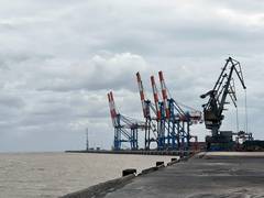 
      
      Kandla Terminal achieves historic throughput of 60,708 TEUs
      
      