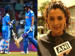 
      
       'Ghoomer' actor Saiyami Kher shares high expectations ahead of W
      
      