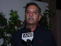 
      
      If you control the game,handle pressure,you’ll be champion:Madan
      
      