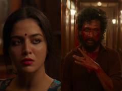 
      
      Lokesh Kanagaraj, Wamiqa Gabbi make intense pairing in 'DC'
      
      