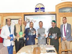 
      
      Sukhu releases two data-driven publications
      
      