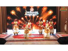 
      
      Indian Embassy to host Gita Mahotsav musical
      
      