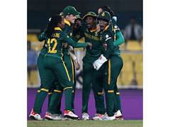 
      
      Klerk to Kapp: Wolvaardt's high-impact quartet of...
      
      
