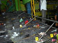 
      
      Vellampalli Srinivas condemns Kashinbugga stampede incident
      
      