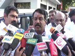 
      
      "NDA will definitely emerge victorious in 2026..." says BJP...
      
      