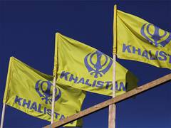 
      
      Canadian Ministers condemn Khalistani protest against Anita Anand
      
      