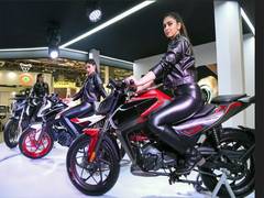 
      
      Two-wheeler growth to outperform passenger vehicles in the remain
      
      