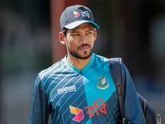 
      
      Najmul Hossain Shanto to continue as Bangladesh Test captain
      
      