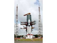 
      
      Indian Navy to bolster space based communication with indigenous
      
      