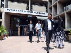
      
      HC raps HSVP, says due diligence must precede plot auctions
      
      