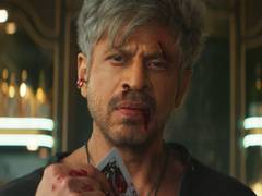 
      
      Srk’s King’s teaser is out now, check first look
      
      