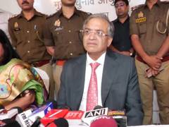 
      
      ECI has zero tolerance towards violence: Gyanesh Kumar
      
      