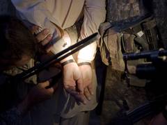 
      
      Pakistan: Blind Christian man arrested on blasphemy charges
      
      
