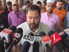 
      
      Strict action on Nov 26-Jan 26: Tejashwi Yadav on Mokama murder
      
      