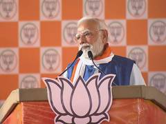 
      
      PM Modi announces to increase PM Kisan Samman Nidhi
      
      