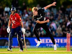 
      
      Jamieson, Sodhi return as NZ announce T20I squad for WI series
      
      