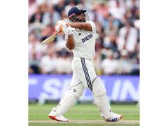 
      
      Pant's match-winning knock propels India A to thrilling win
      
      