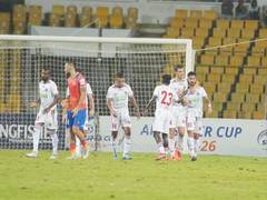 
      
      NorthEast United finish AIFF Super Cup campaign with win 
      
      