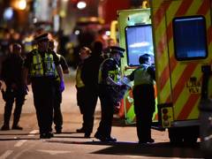 
      
      King Charles “shocked” by “dreadful” Cambridgeshire train attack
      
      