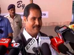 
      
      BJP leader Janak Ram on Bihar polls
      
      