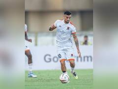 
      
      AIFF Super Cup: Punjab FC post comfortable win over Mohammedan SC
      
      