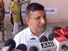 
      
      Top 5 states with highest crime rate are BJP-ruled: Sanjay Yadav
      
      