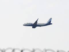 
      
      IndiGo Delhi-Kochi flight delayed by over three hours
      
      
