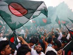 
      
      Dhaka notes India’s remarks on Zakir Naik visit
      
      