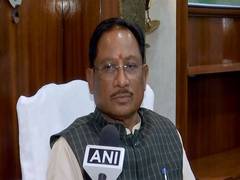 
      
      Focus on development alongside fight against Naxalism: CM Sai
      
      
