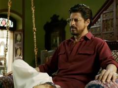 
      
      'Raees' director recalls how SRK filmed action scenes with injury
      
      